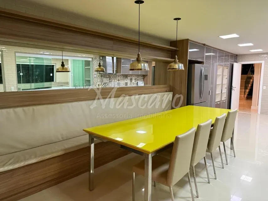 Casa triplex mobiliada com 6 suítes e 6 vagas — photo 10