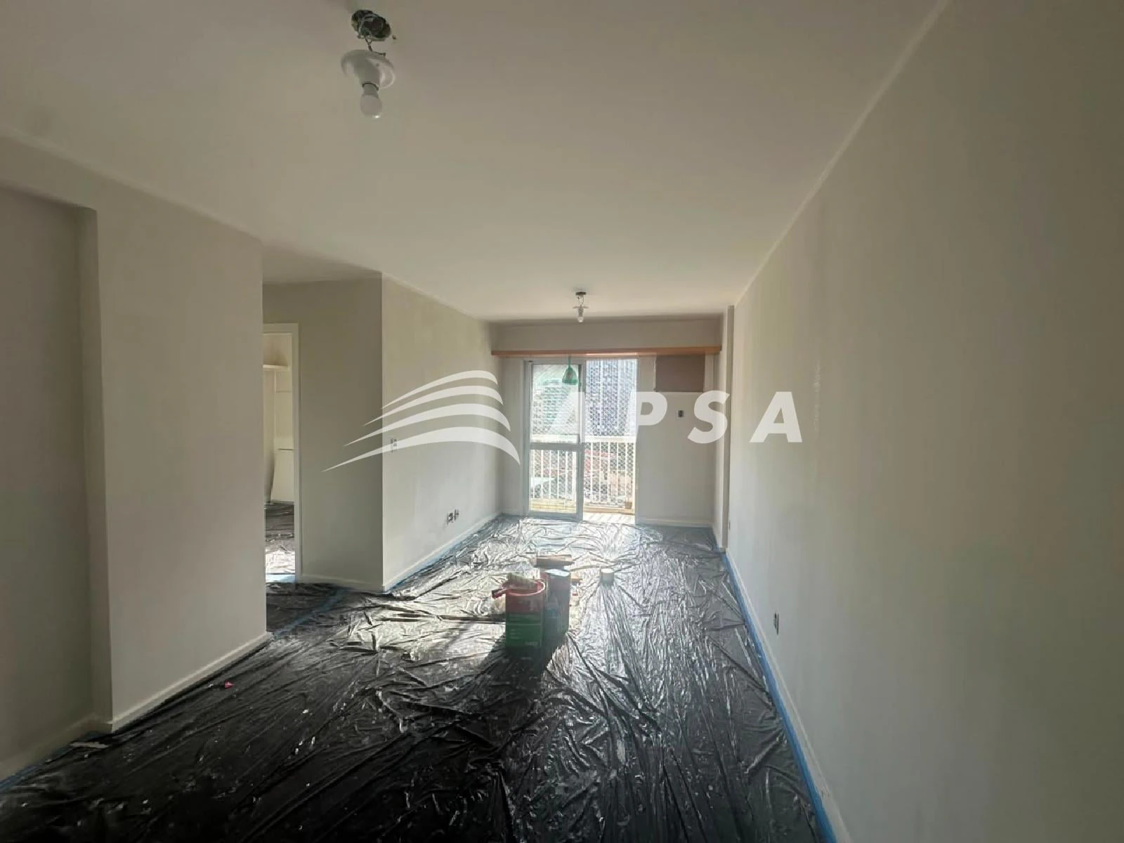 Unfurnished apartment with 3 bedrooms and 3 bathrooms — photo 23
