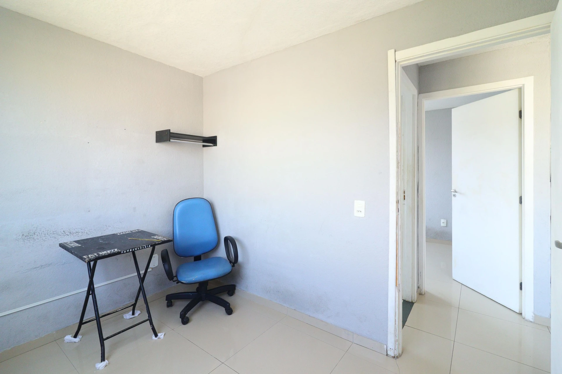 2-bedroom apartment with a home office — photo 19