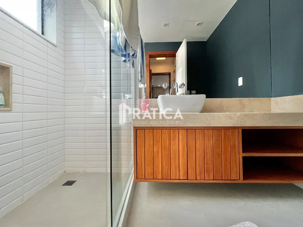 Casa mobiliada com 4 dormitórios e 5 banheiros — photo 41