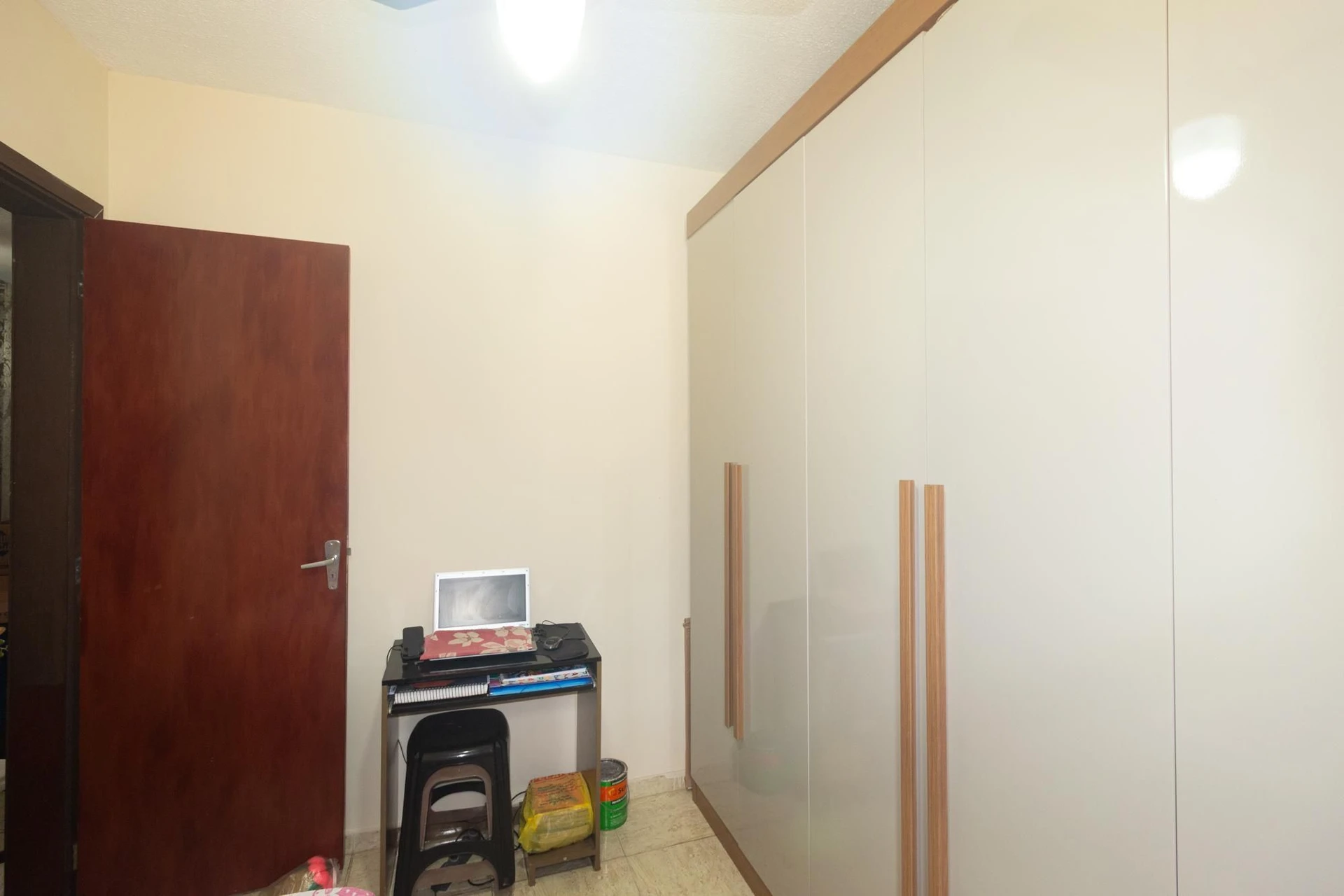 Apartamento mobiliado com 2 dormitórios e cozinha a gás — photo 16