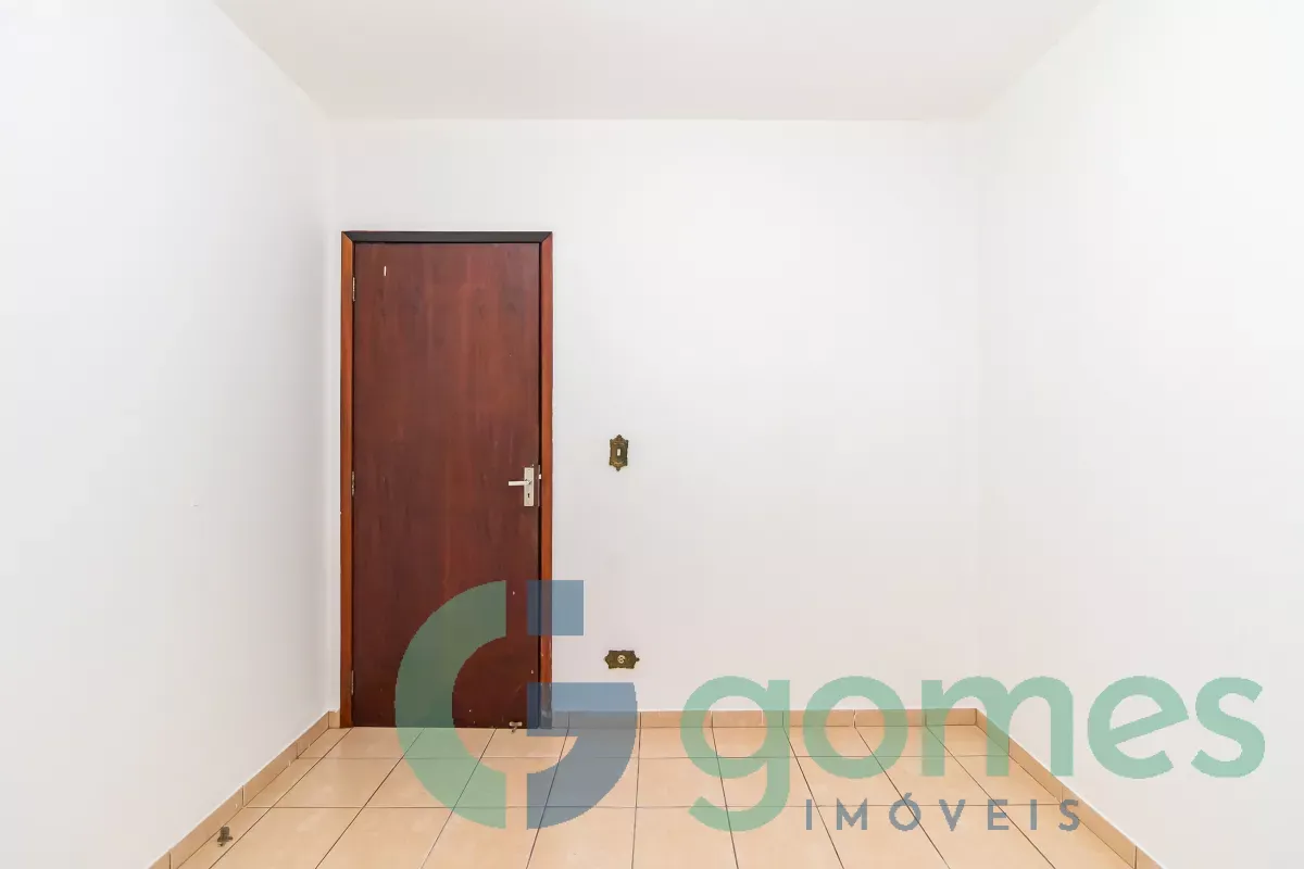 3-bedroom house, 1 with its own bathroom, 115 m², Curitiba — photo 34