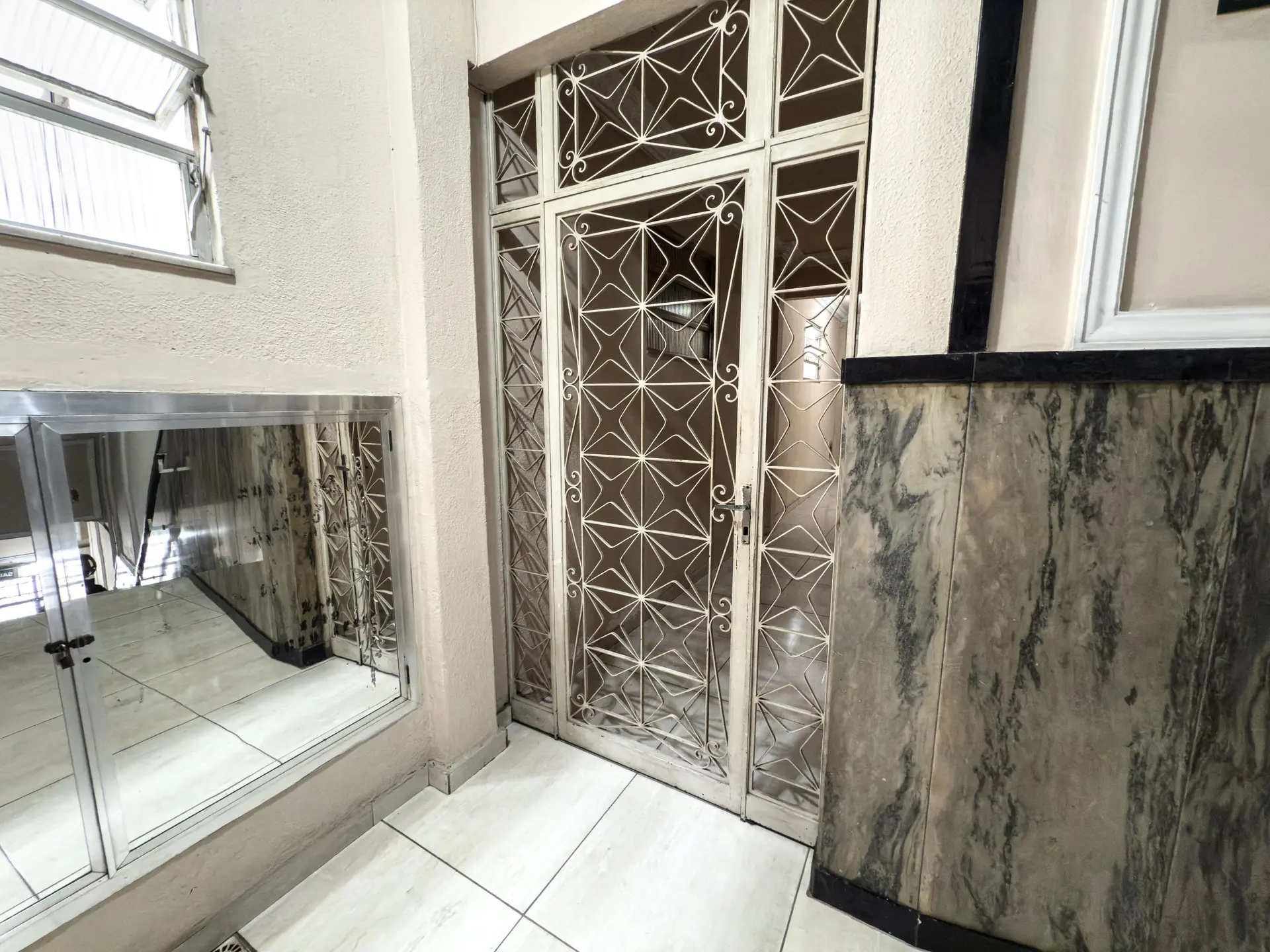Apartamento mobiliado com 2 quartos e 2 banheiros — photo 10