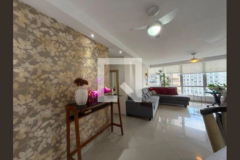 Water view in a 2-bedroom apartment, 86 m² — photo 10