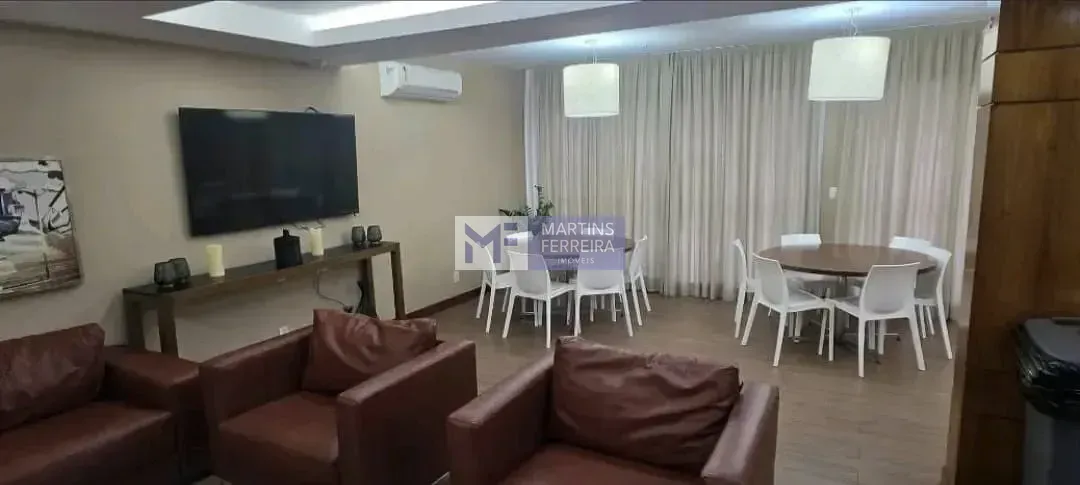 2-bedroom apartment with 2 bathrooms and a balcony — photo 14