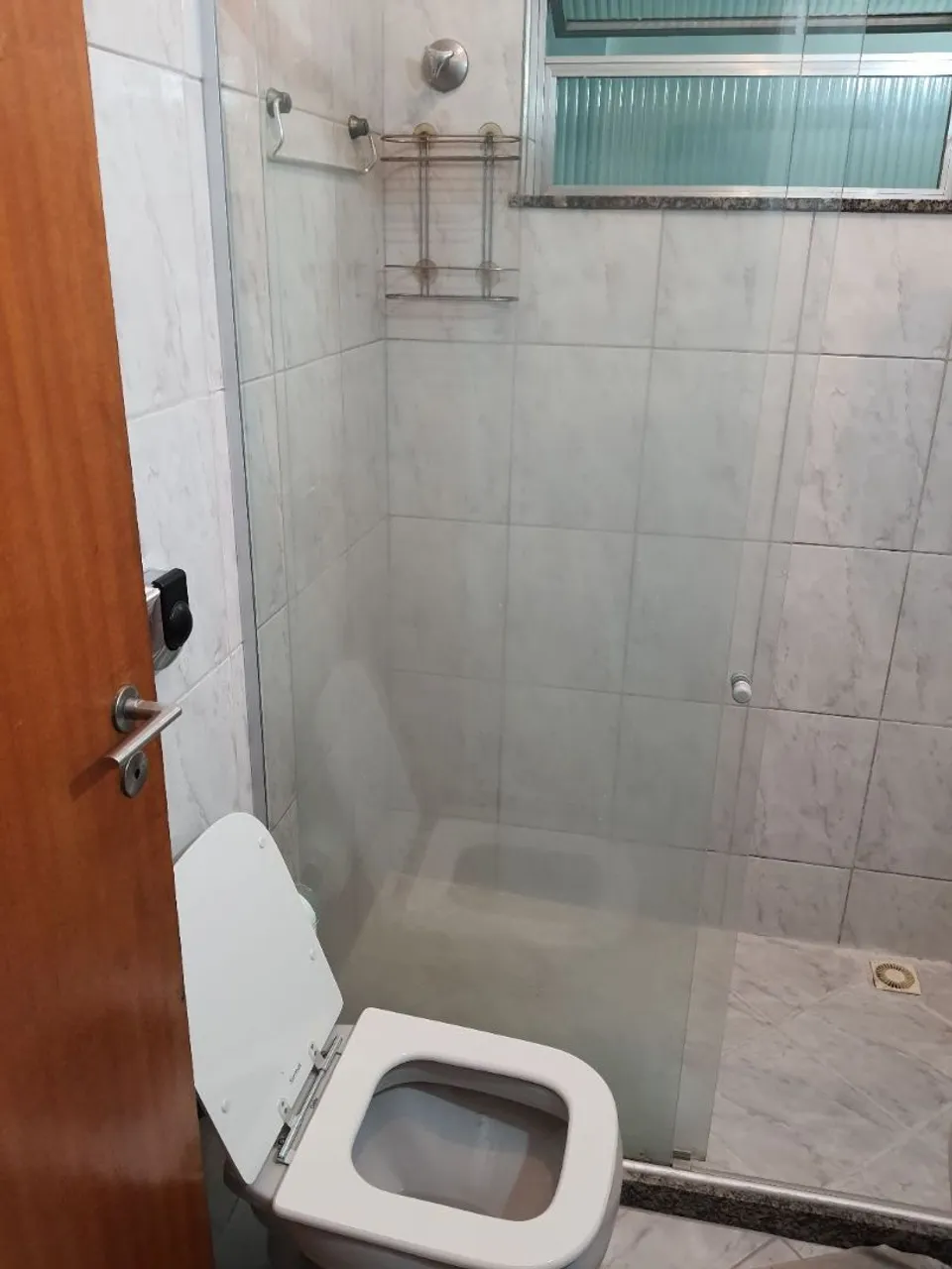 Apartment, 51 m², with a washing machine — photo 3