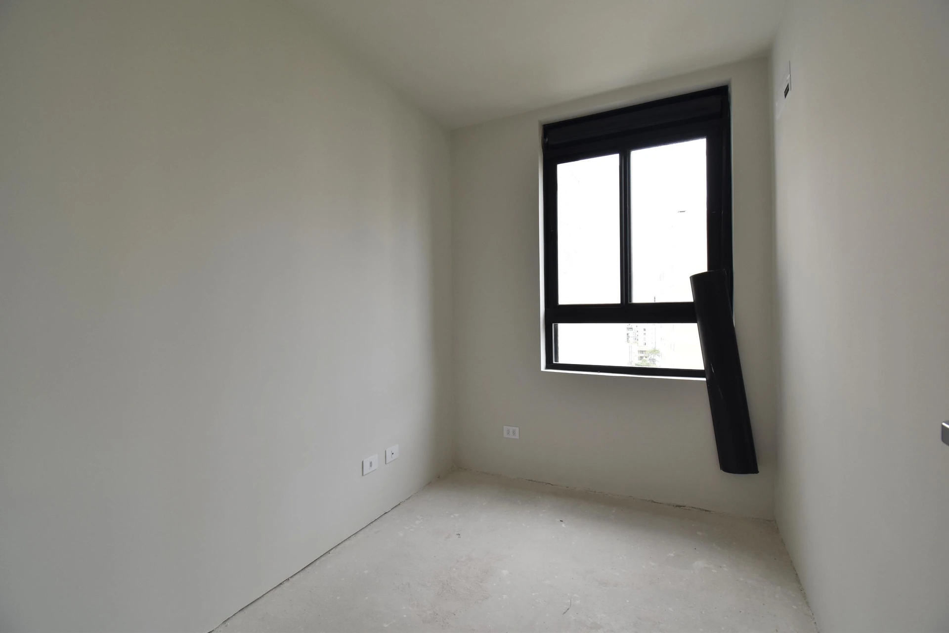 Панорамні вікна та 3 спальні: квартира 68 м² — photo 31