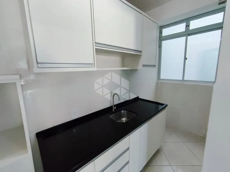 Квартира 68 м² с отдельной кухней и 2 спальнями — photo 2