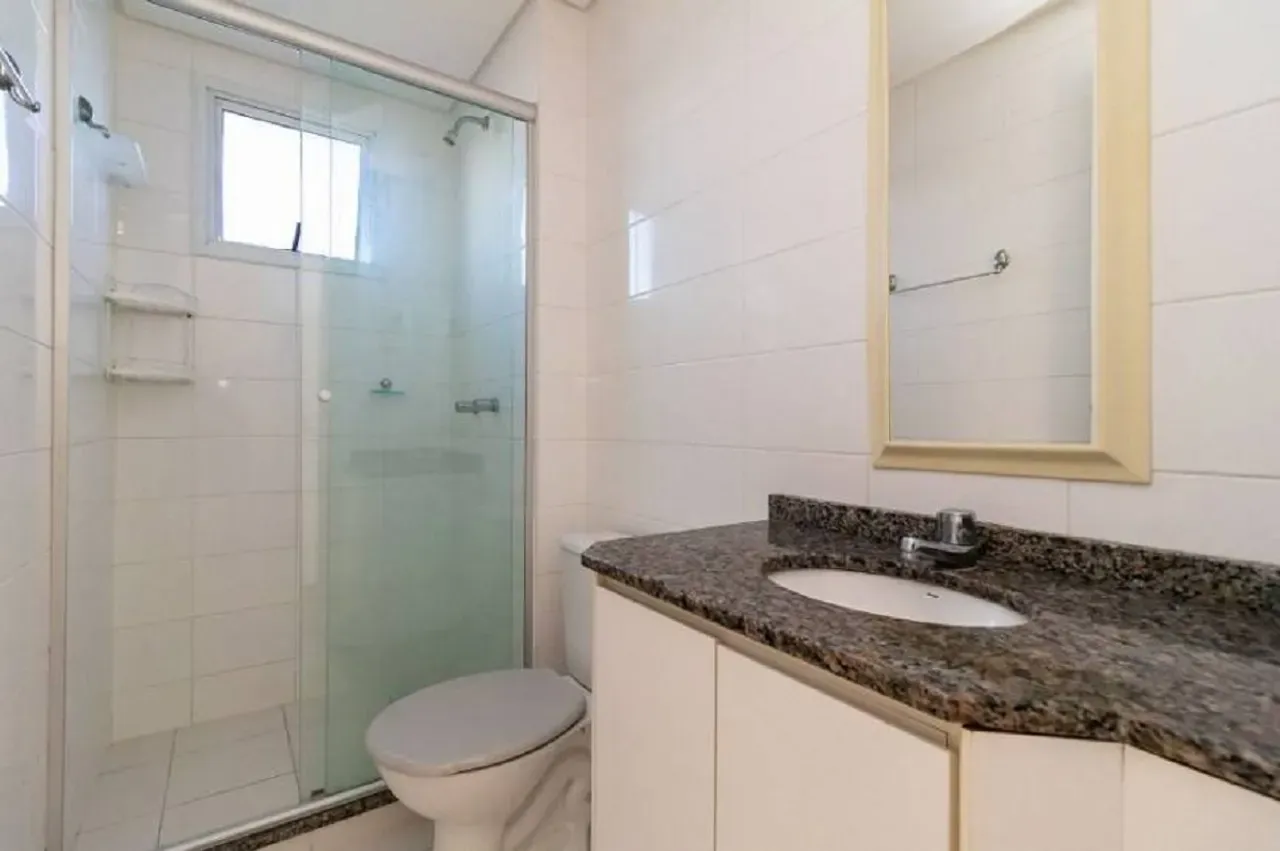 Квартира з 3 спальнями і 2 ванними, 64 м² — photo 43