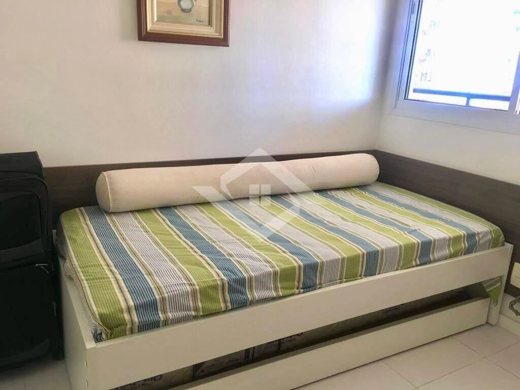 2-bedroom apartment with a home office in Rio de Janeiro — photo 8