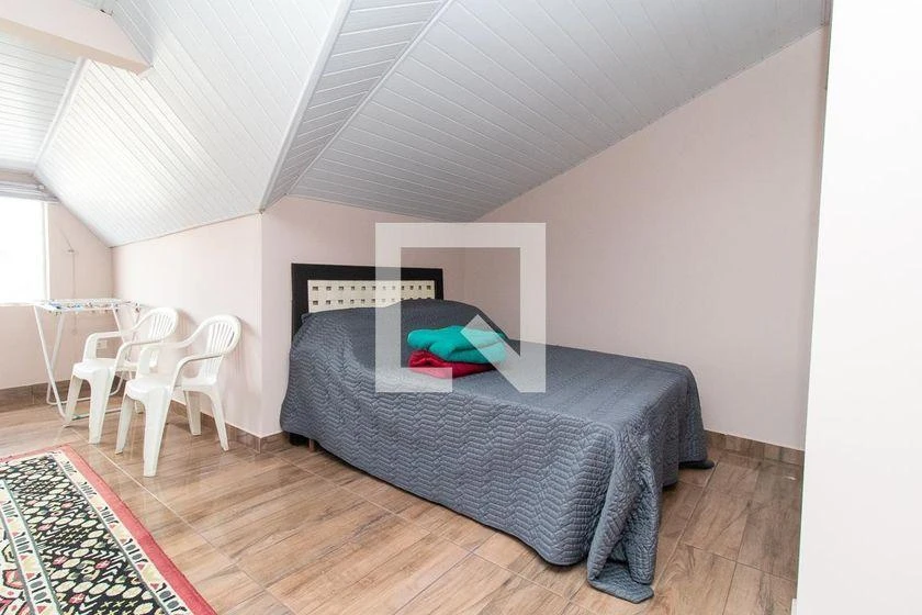 4-bedroom house with a home office in Curitiba — photo 4