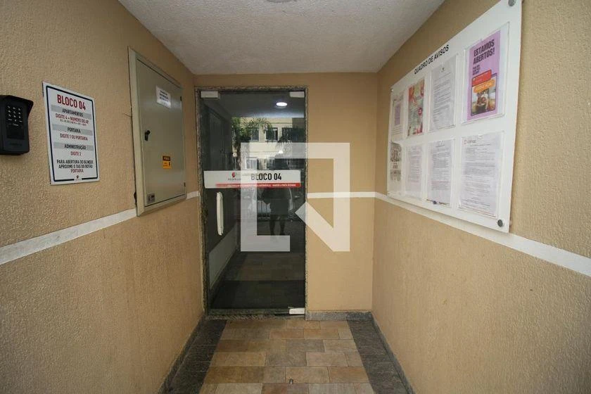 2-bedroom apartment in a building with a gym — photo 5