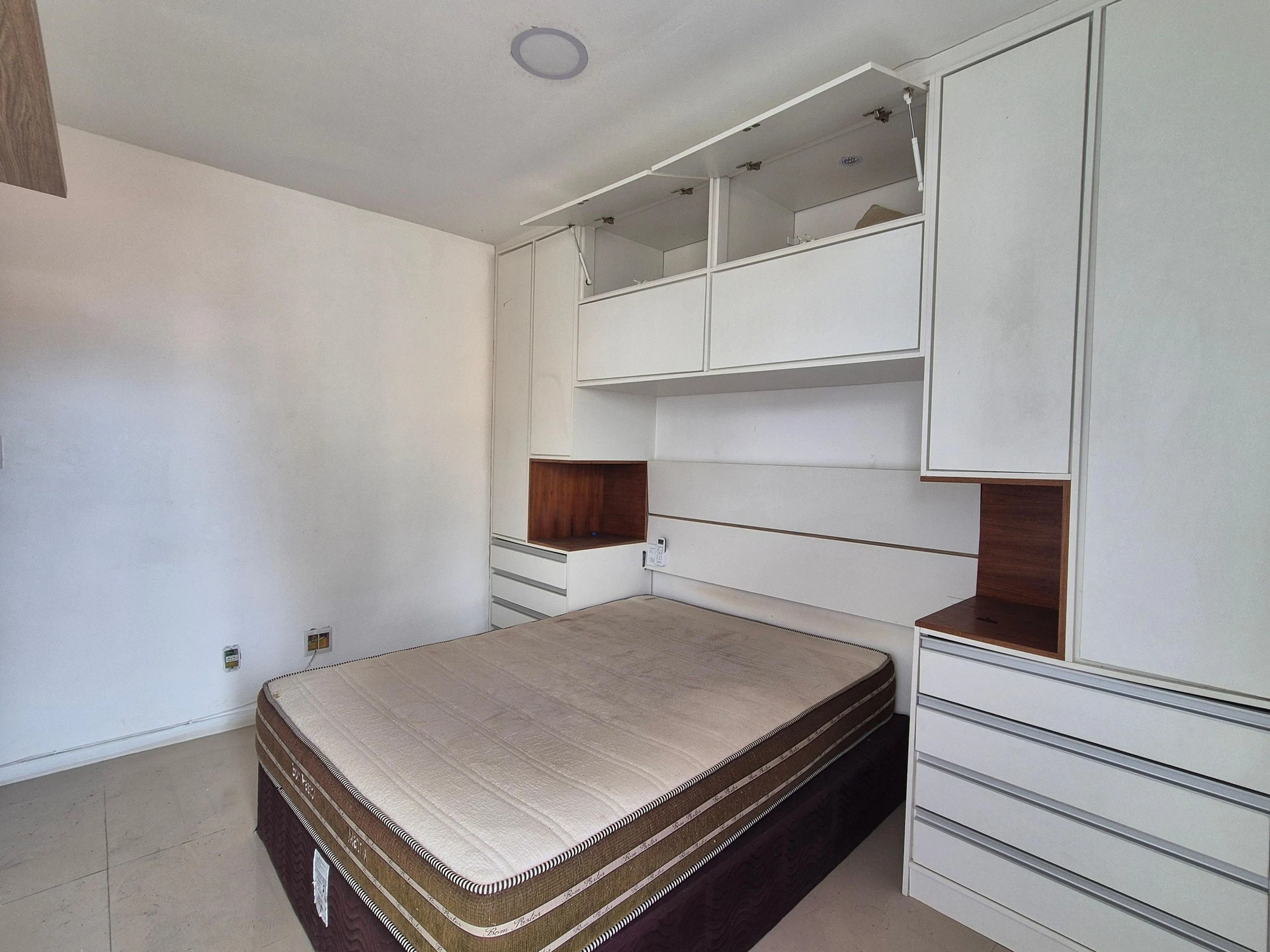 Apartamento de 2 quartos, ambos suítes, 90 m² — photo 23