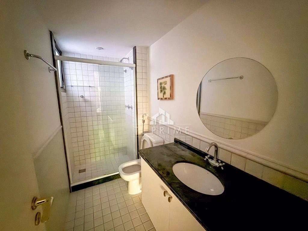 Furnished 1-bedroom apartment with balcony and 55 m² — photo 13
