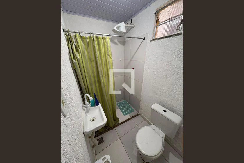 Furnished apartment, 35 m², with a washing machine — photo 5