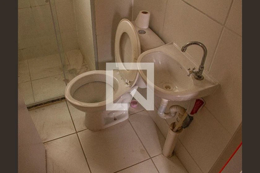 Apartamento para aluguel sem mobília com 2 quartos e 1 vaga — photo 5