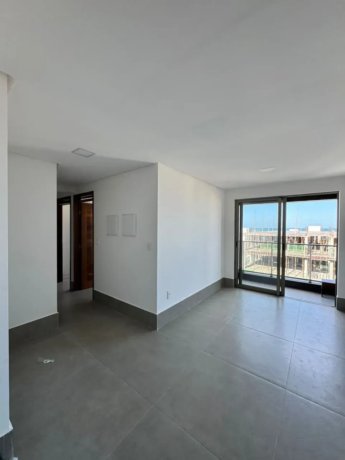 Квартира з 2 спальнями, 55 м² і паркомісцем на 7 поверсі — photo 23
