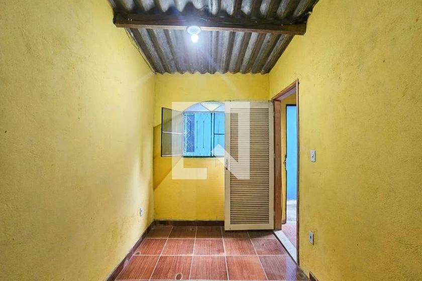 Casa de 1 quarto e 32 m² — photo 4