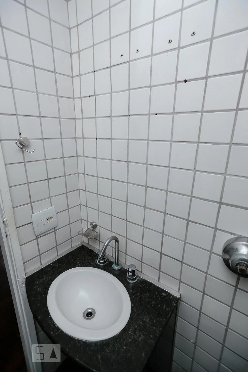 Apartamento sem mobília com 3 quartos e lavanderia — photo 36