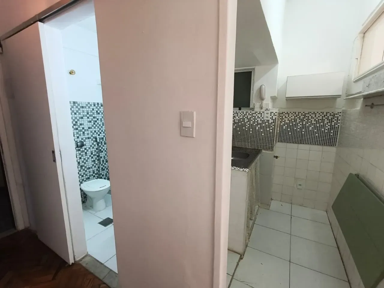 Квартира з однією спальнею та видом на воду, Ріо-де-Жанейро — photo 4