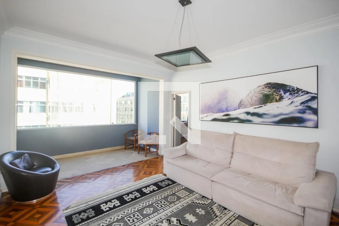 4 quartos e vista para a água: apartamento de 230 m² — photo 8