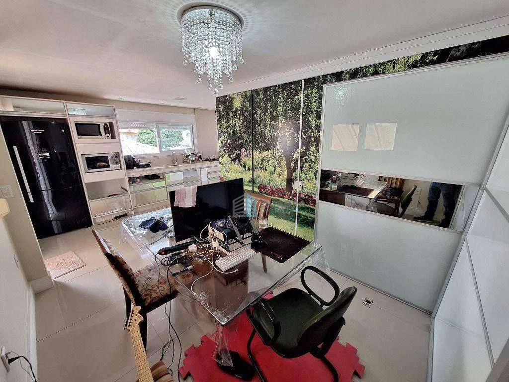 5-bedroom house with a private pool in Florianópolis — photo 18