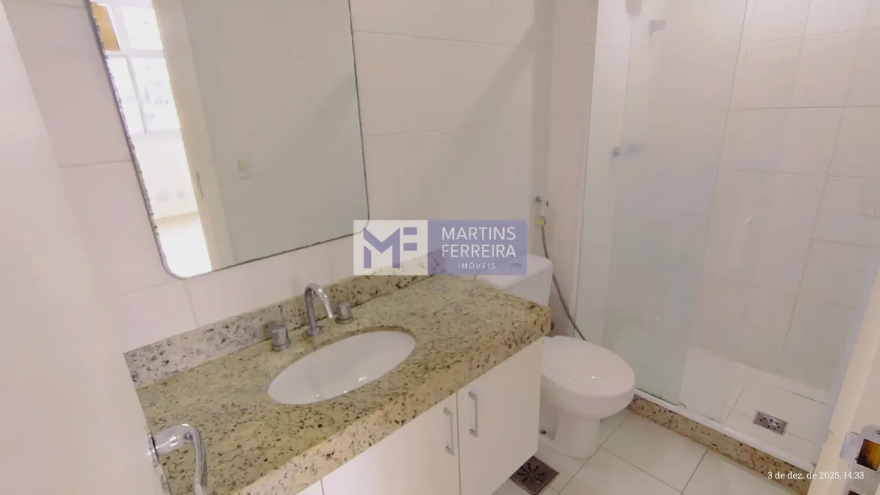 Apartment with 3 bedrooms, 2 baths and a balcony — photo 4
