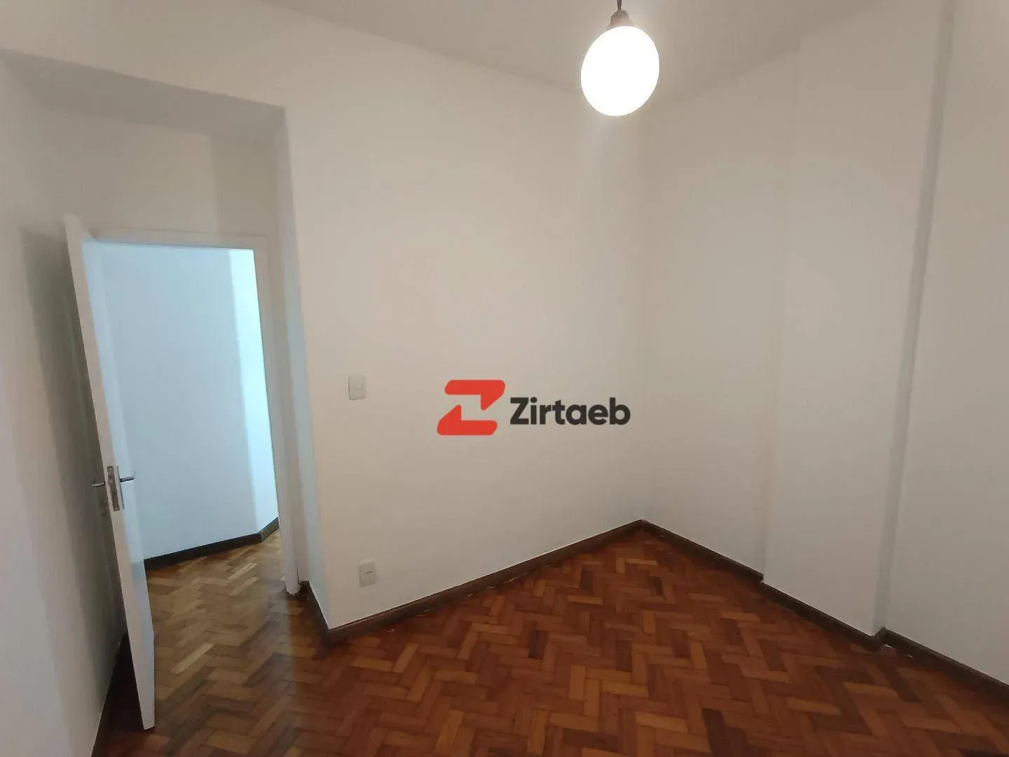 Apartment with living room, 2 bedrooms and 1 bath — photo 3