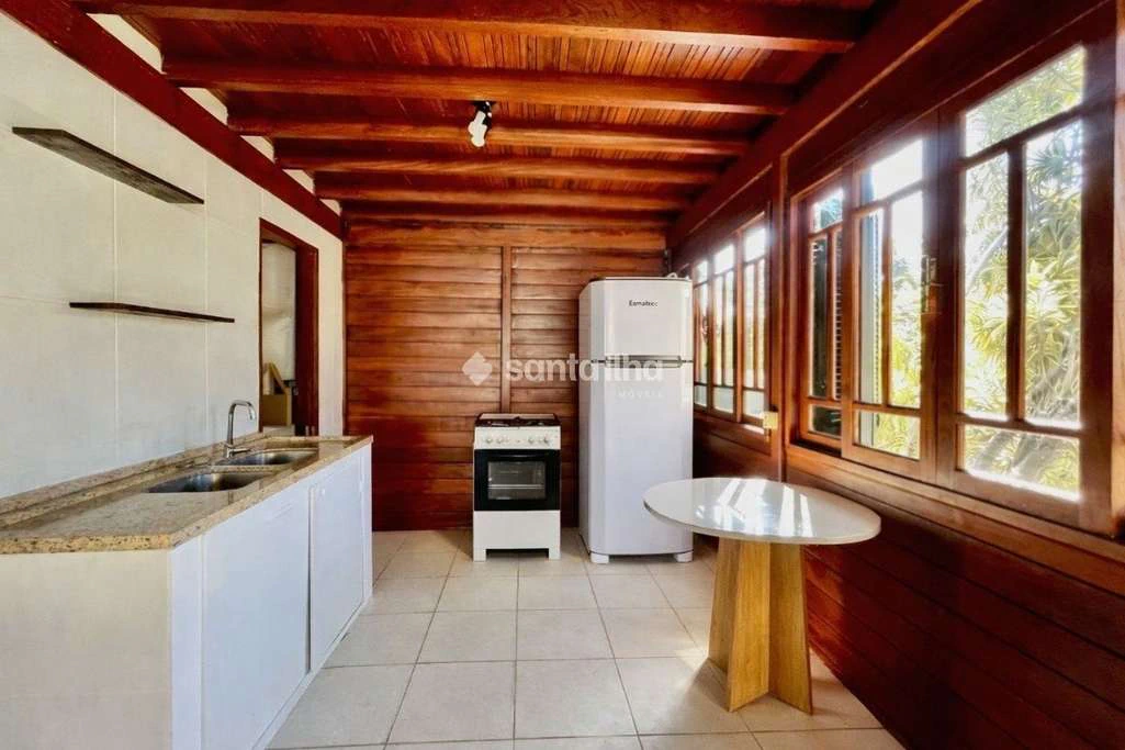 Casa de 120 m² com cozinha integrada e 1 vaga — photo 3