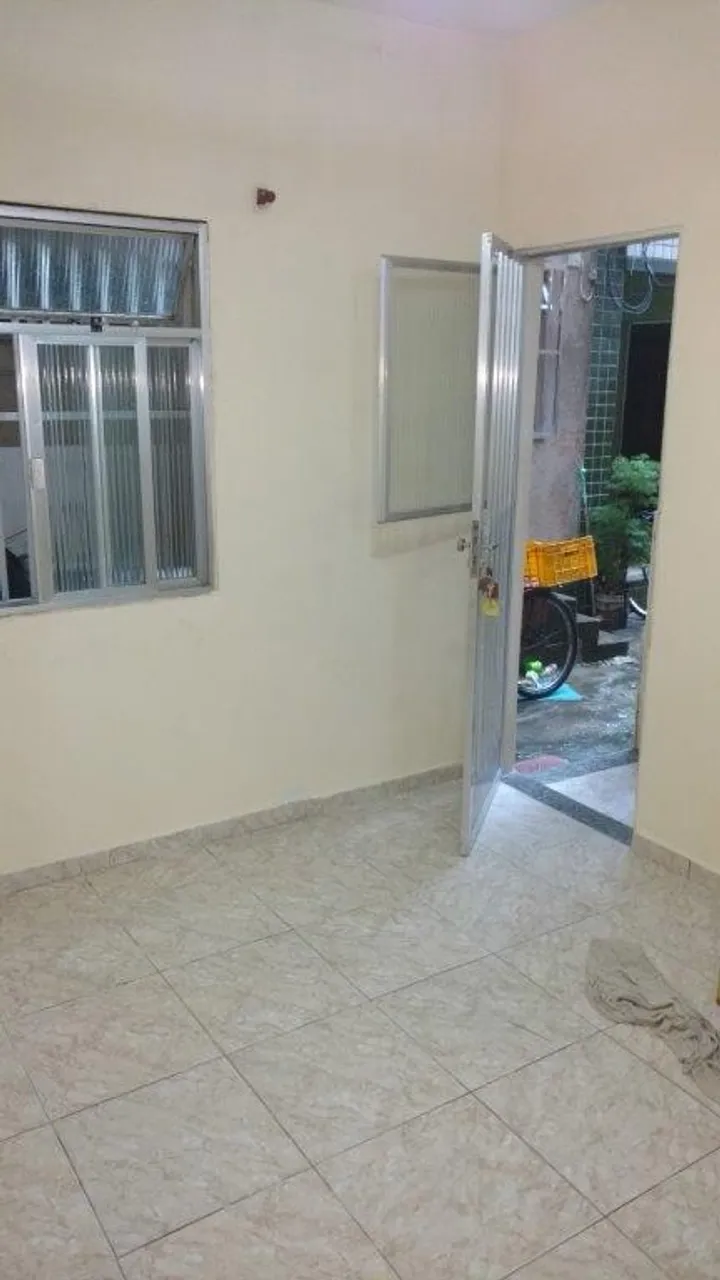 Monoambiente de 25 m² en Rio de Janeiro — photo 9