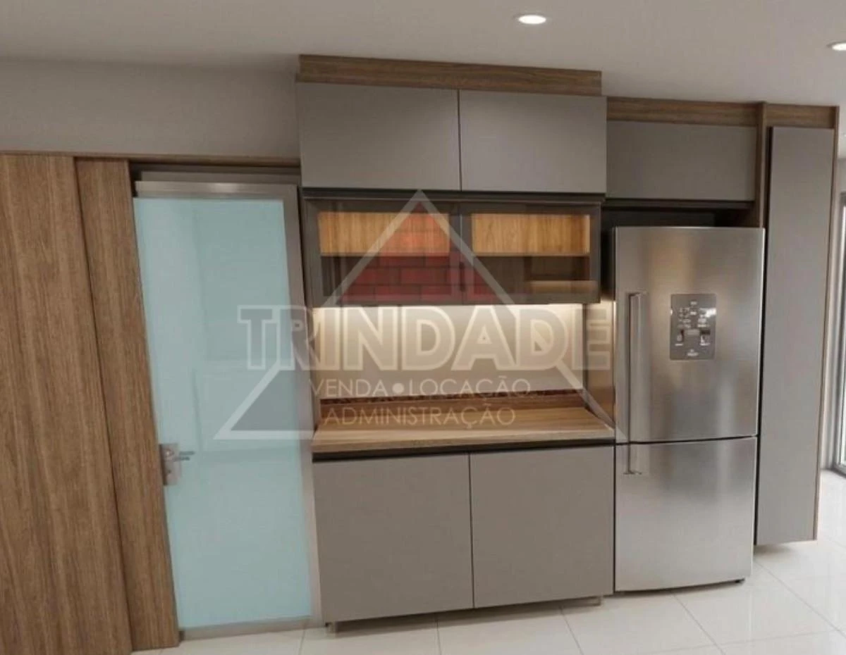 Unfurnished apartment with 3 en-suite bedrooms, 200 m² — photo 18