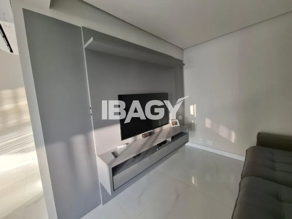 Furnished apartment with 3 en-suite bedrooms and 152 m² — photo 19