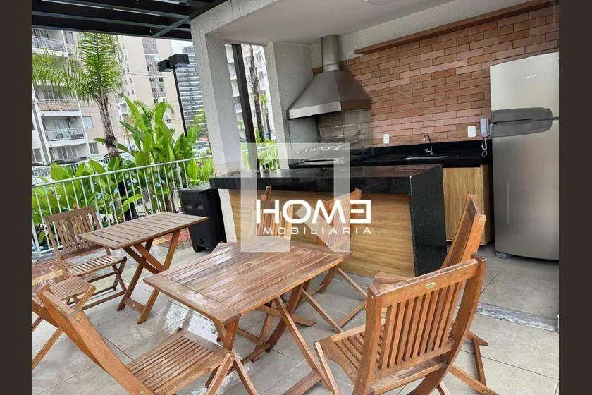 Apartamento de 2 dormitórios com 2 banheiros e vaga — photo 11