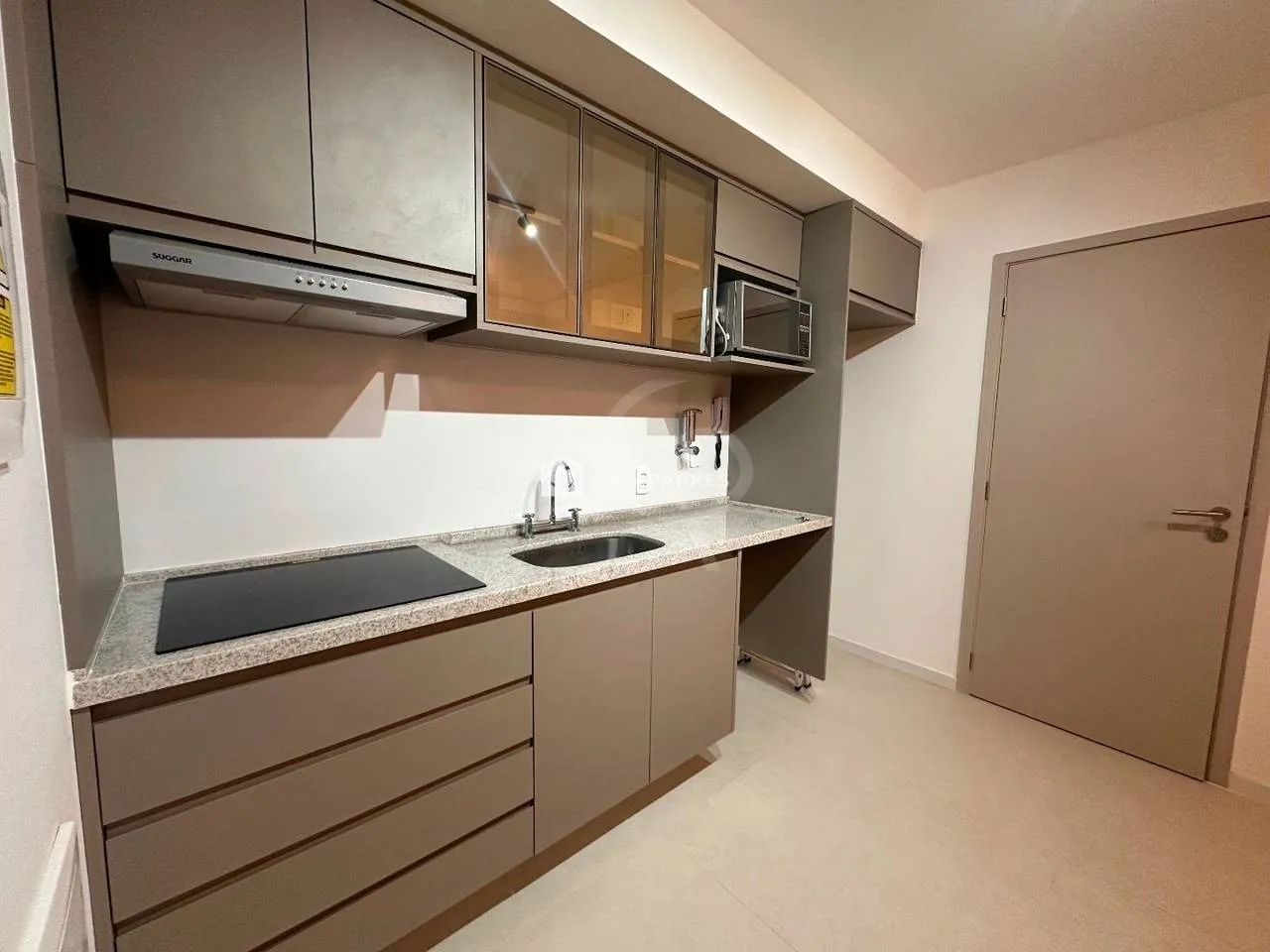 Студия 30 м², Рио-де-Жанейро — photo 2