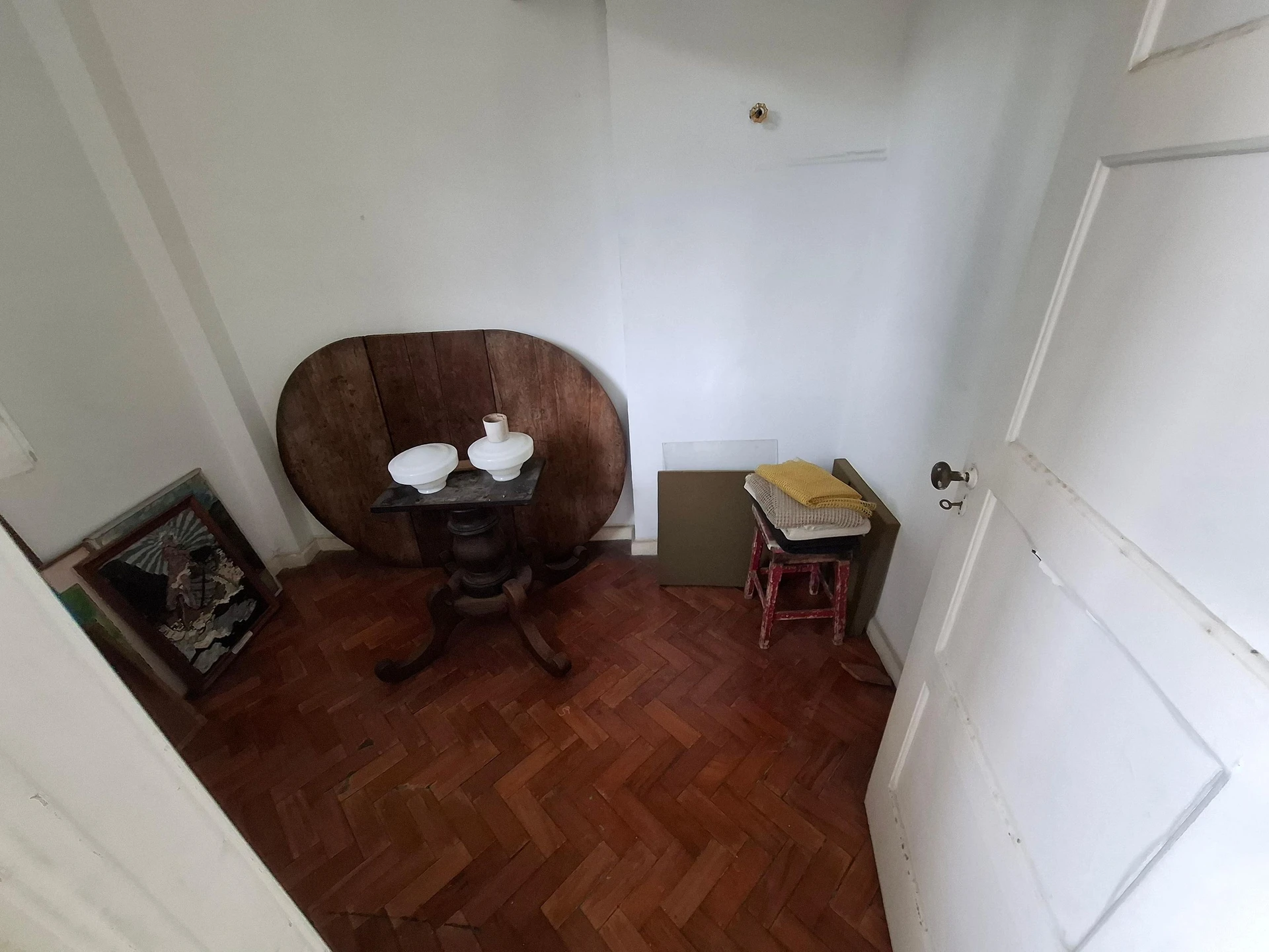 3-bedroom apartment with a home office in Rio de Janeiro — photo 42