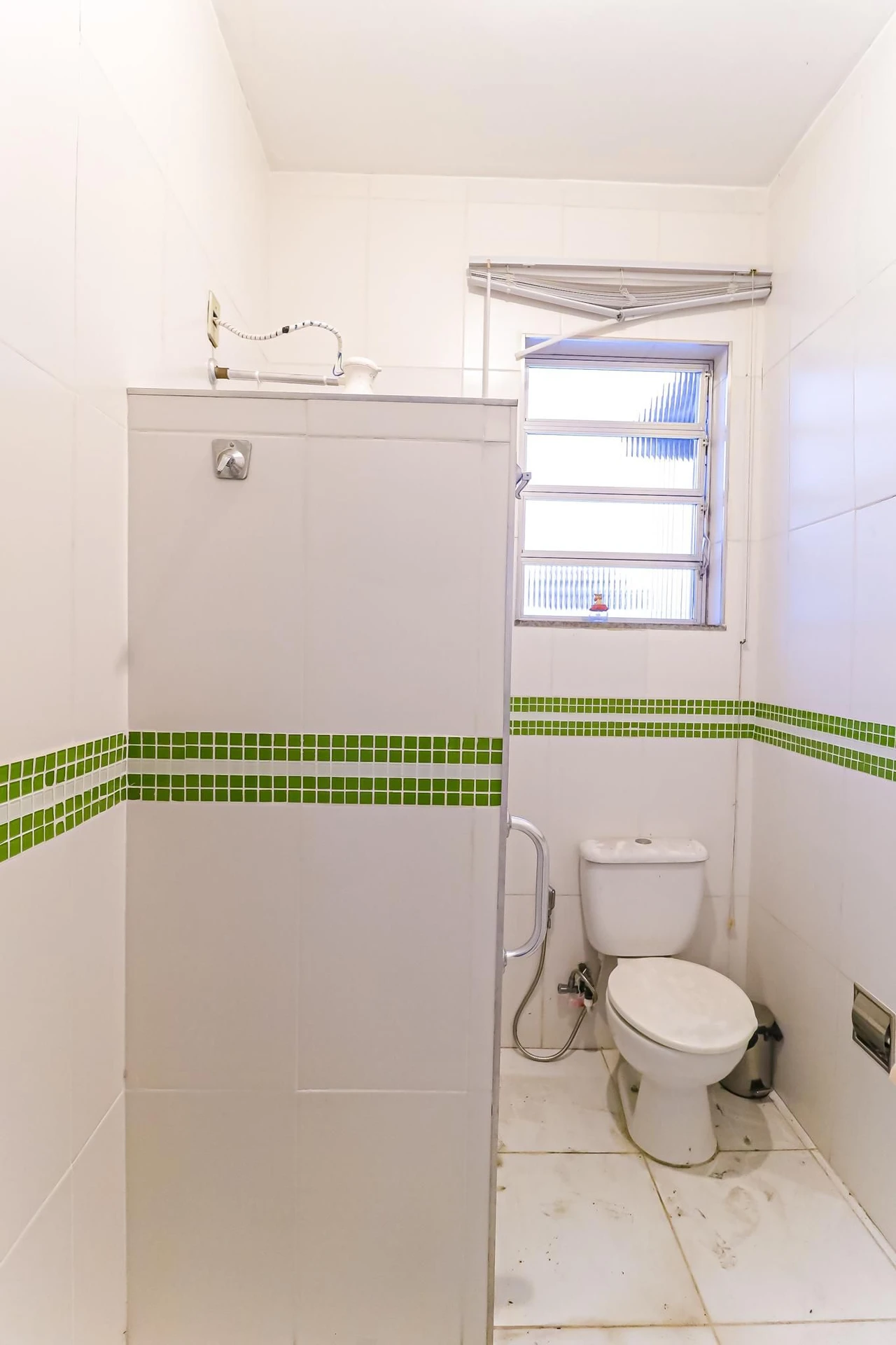 2 quartos e varanda envidraçada: apartamento de 90 m² — photo 31