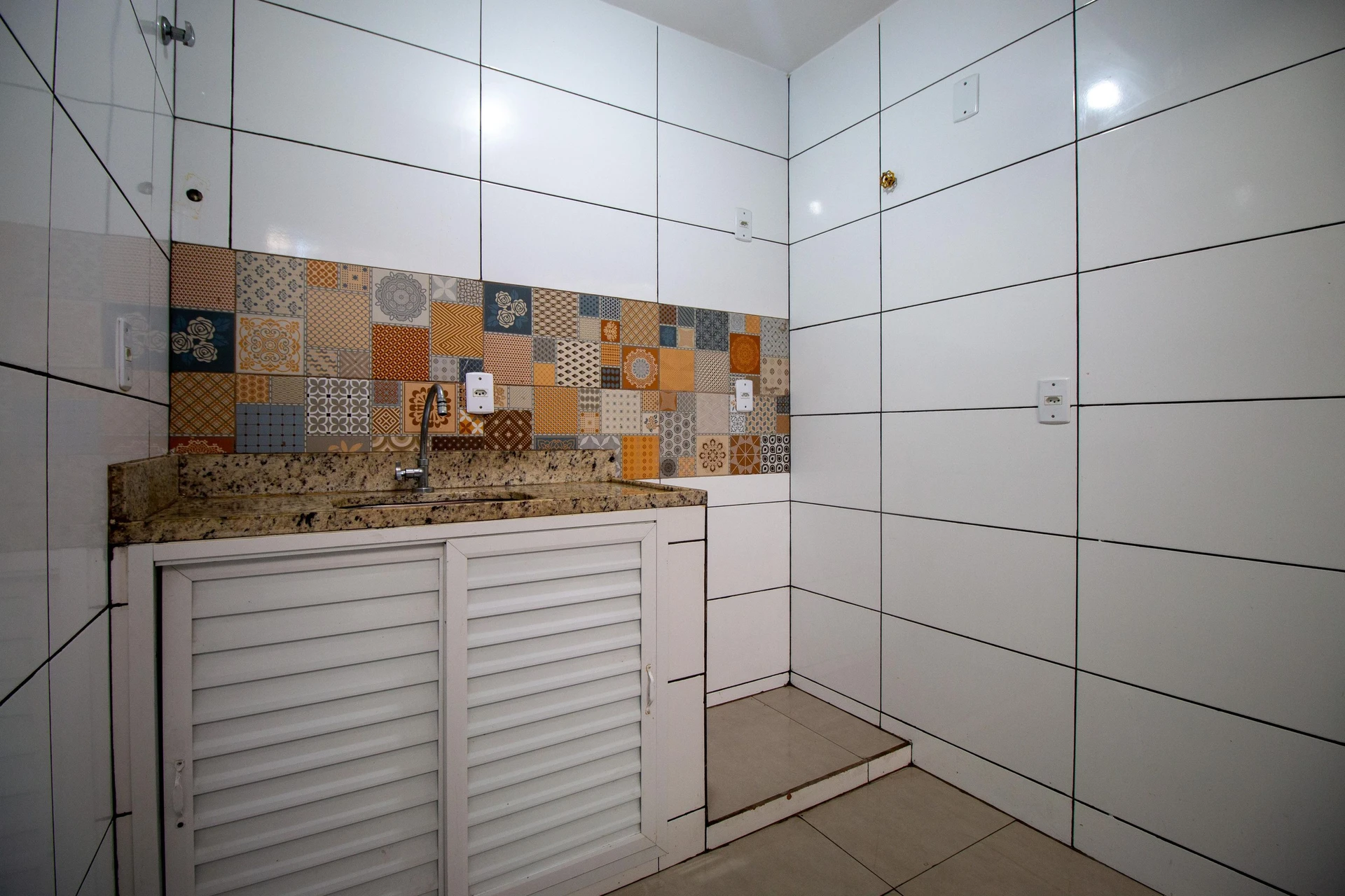 Пральна машина та 3 спальні: будинок 115 м² — photo 32