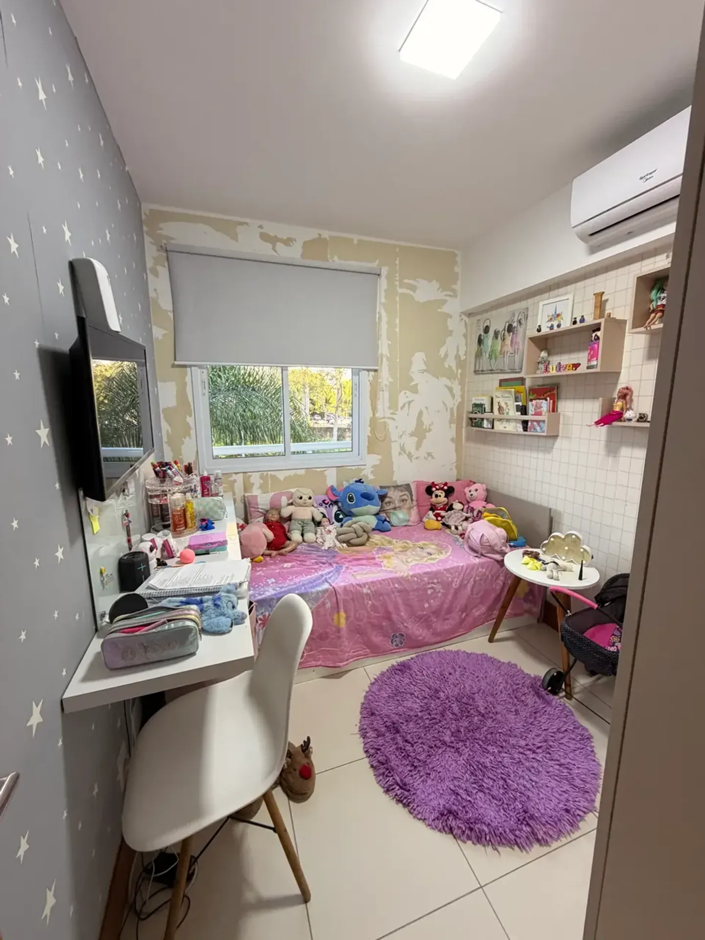 Furnished apartment, 148 m², with a jacuzzi — photo 7