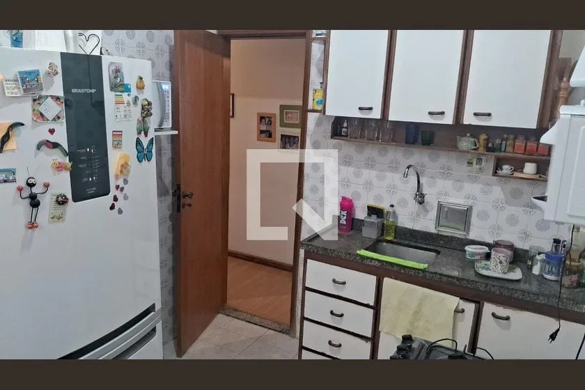 Apartamento amueblado de 80 m² con 2 dormitorios y 1 plaza — photo 19
