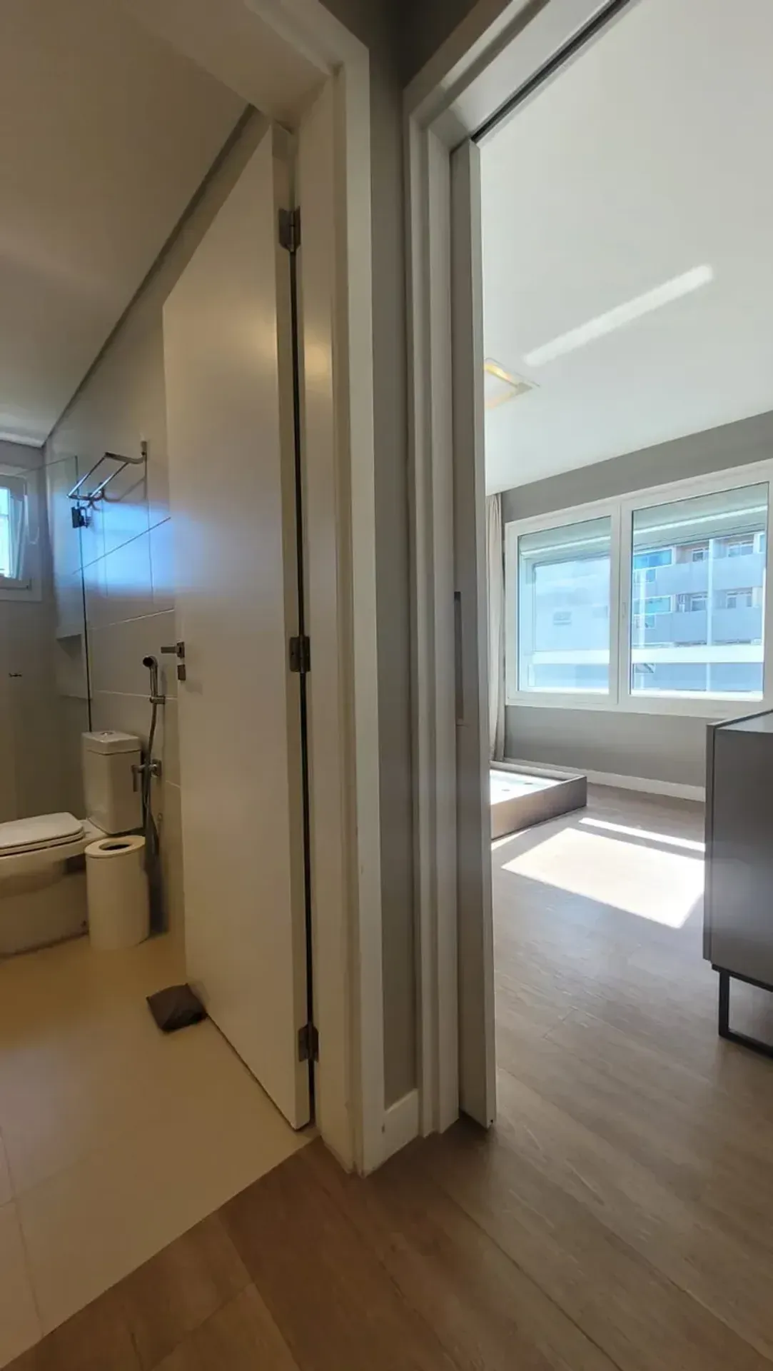 Furnished apartment with private garden and BBQ area — photo 86