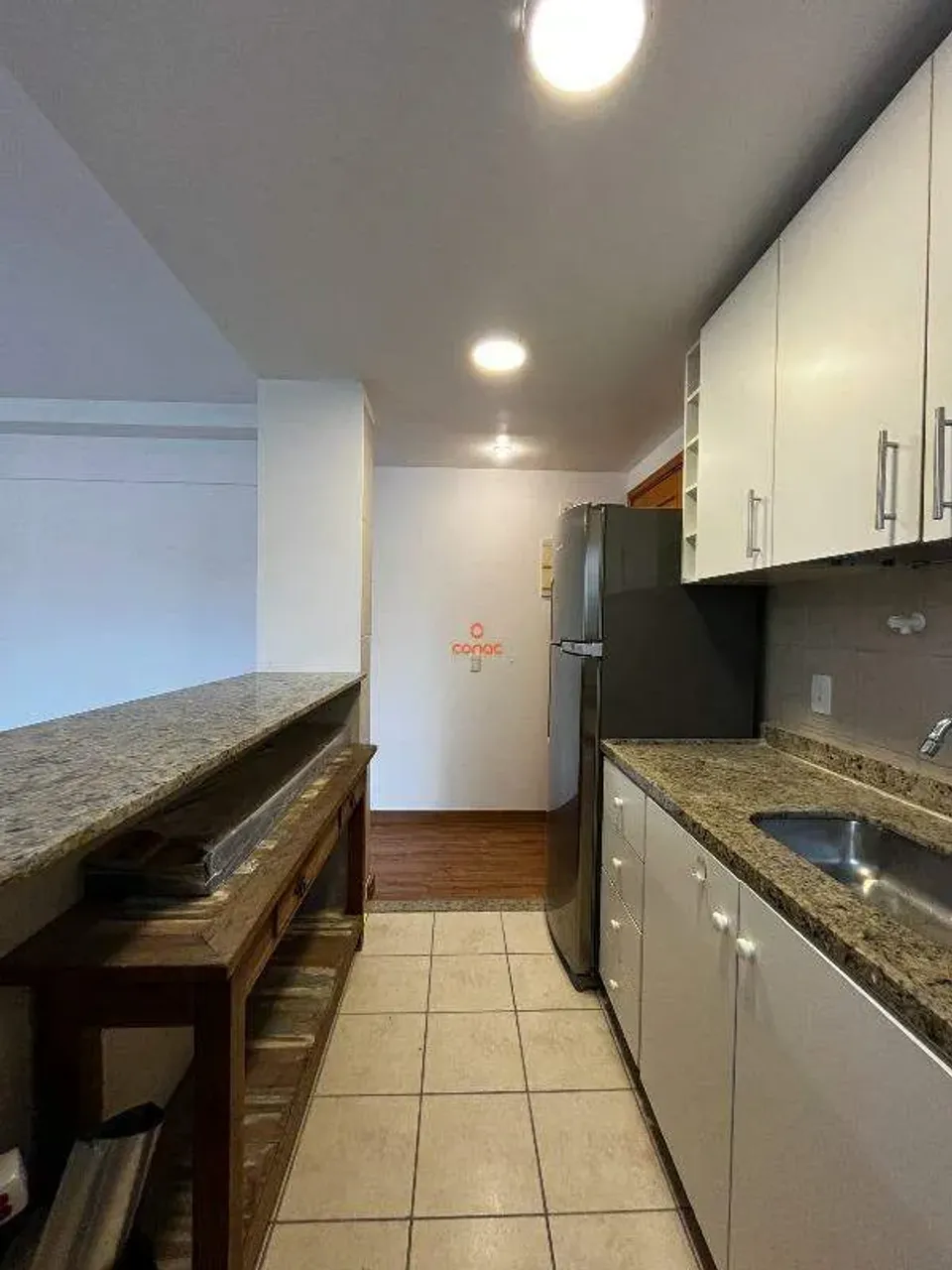 Apartment with 2 bedrooms, 2 bathrooms and 1 parking spot — photo 6