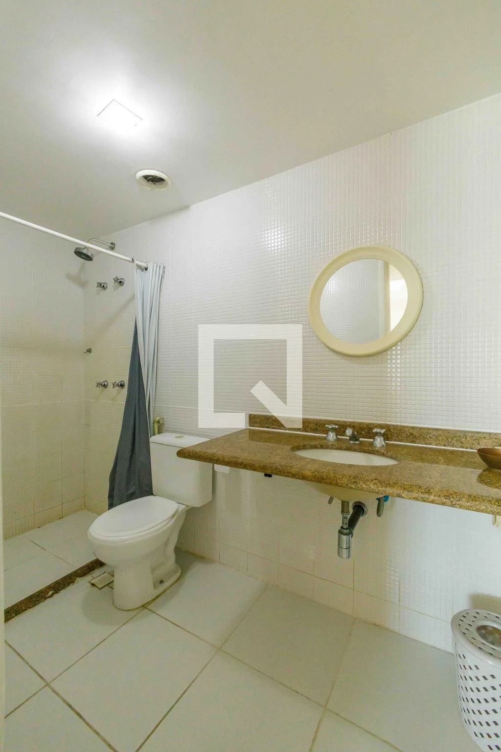 Furnished 73 m² apartment with 2 en-suite bedrooms — photo 29
