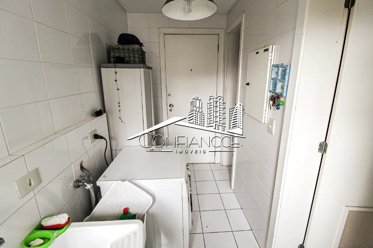 Unfurnished 3-bedroom apartment with 4 bathrooms — photo 13