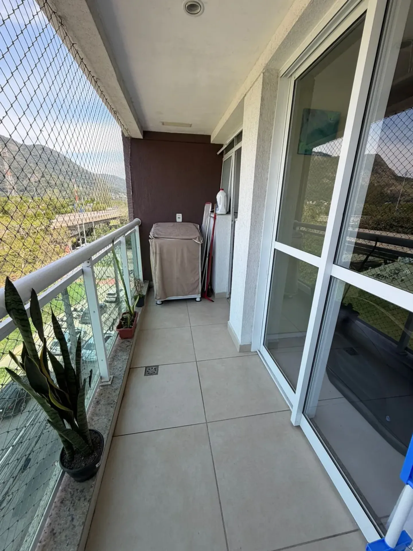 Apartamento mobiliado, 61 m², com vista para as montanhas — photo 12