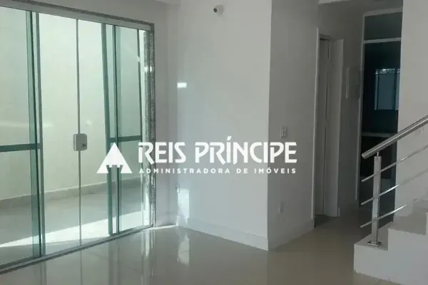 Rental house with 5 bedrooms and an integrated kitchen — photo 3