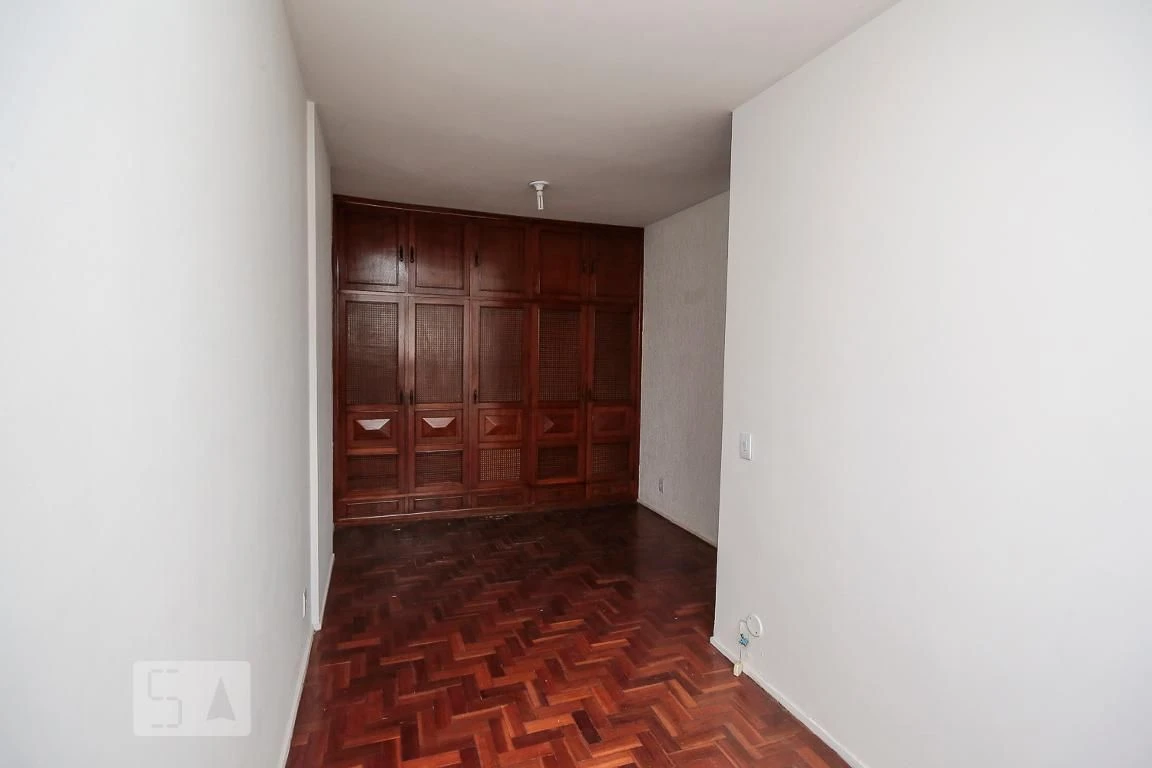 Apartamento sem mobília com 3 quartos e lavanderia — photo 32
