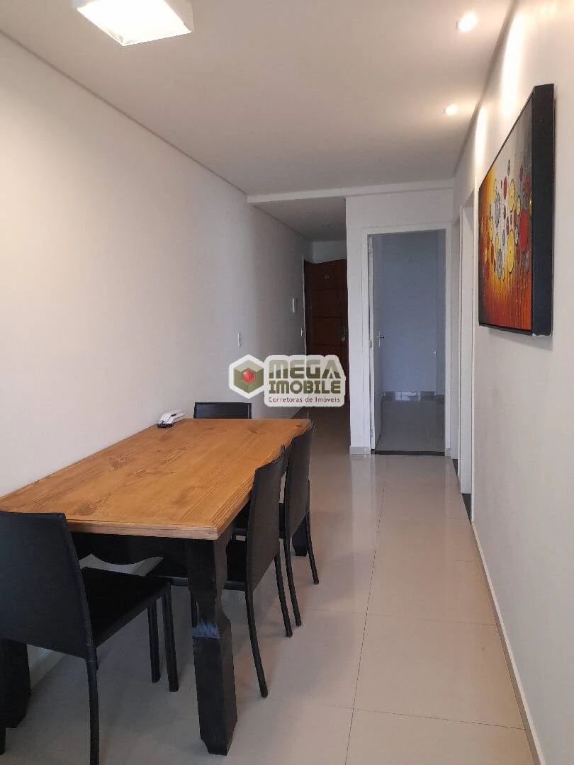 Квартира: 2 спальни, 1 со своей ванной, 67 м², Флорианополис — photo 6