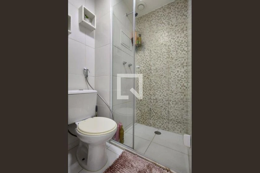 Furnished apartment, 84 m², with a home office — photo 45