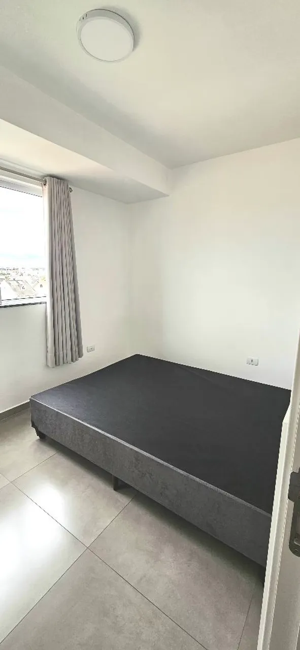 Furnished studio, 28 m², with a washing machine — photo 2