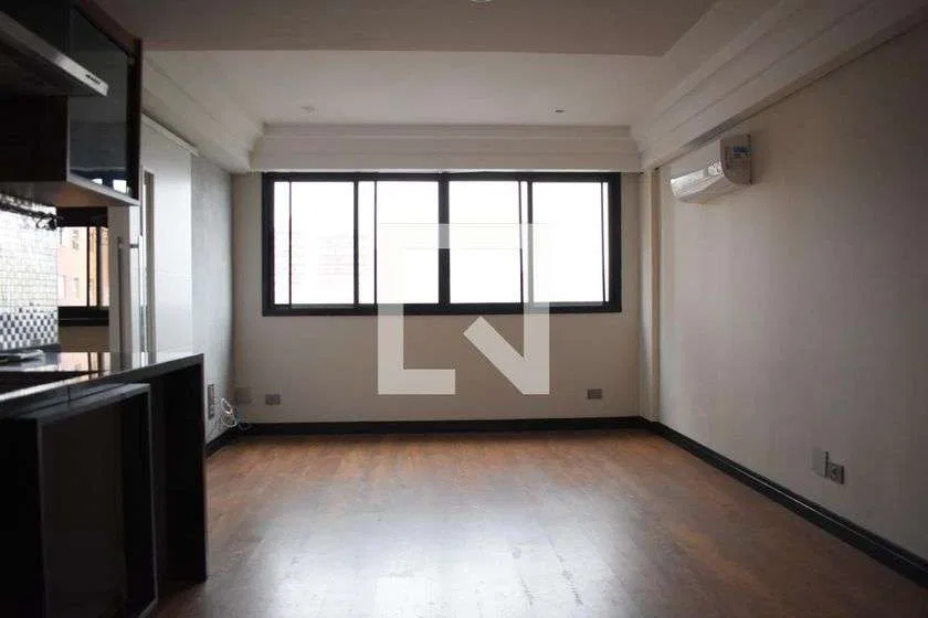 49 m² apartment for rent with 1 en-suite bedroom — photo 2